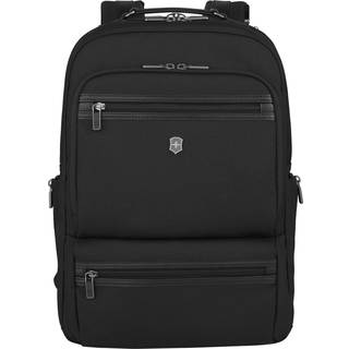 Victorinox Werks Professional CORDURA® Deluxe - Rygsæk Sort, Premium