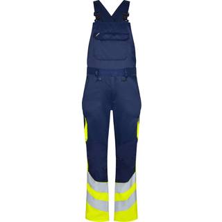 ENGEL Safety Light overall Blue Ink/Orange 3547-319 92