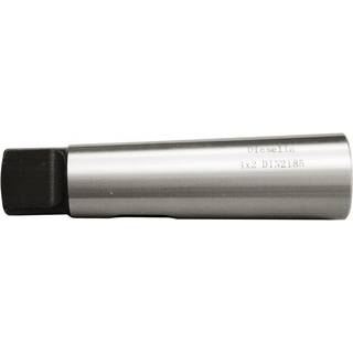 Reducerbøsning MK 5-2 DIN2185