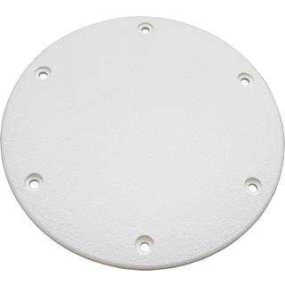 6 'Adgang dækningsplade