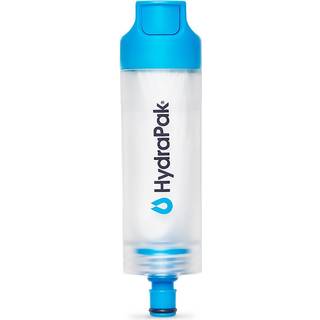 HydraPak - Plug-N-Play Inline Filter - Drikkesystem clear /blue