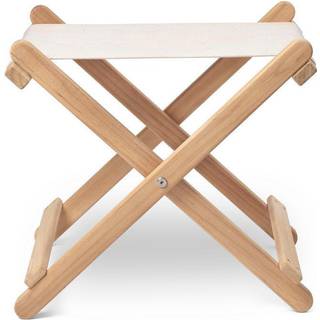 Carl Hansen - BM5768 - Udendørs taburetter og puffer - Børge Mogensen