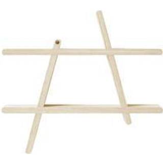 A-Shelf large (78x12x67 cm), ask