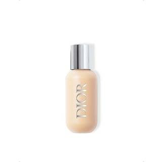 Dior Backstage Face & Body Foundation-Face and Body Foundation - Second-Skin Effect Natural Finish - Resistant to Water and Heat