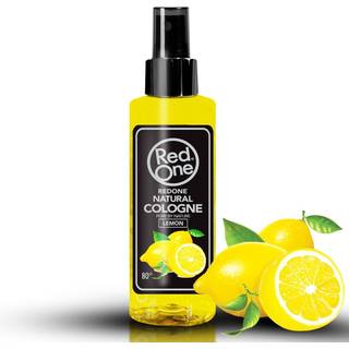 RedOne Aftershave Cologne Lemon 150 ml