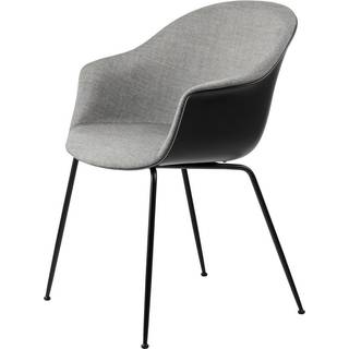 GUBI Bat Spisebordsstol Front Polstret I Remix 3 152