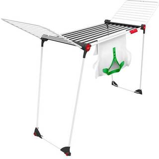 Vileda Soft Care laundry dryer