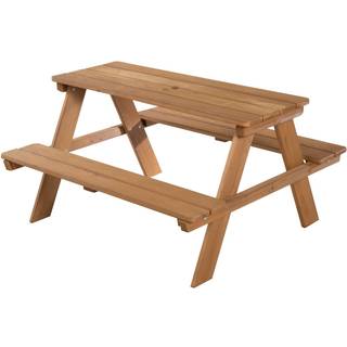 Bord og Bænkesæt, Picnicbord Roba Udendørs 316062