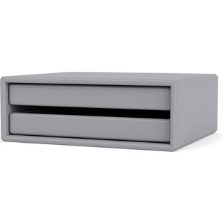 Montana CLASSIFY bakkemodul - 100 Graphic 8-12 ugers Levering)