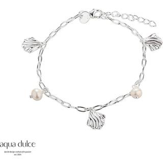 HULDA BRACELET | SILVER