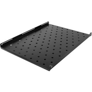 TOTEN System G fixed shelf for 19" cabinet for 10