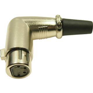 Cliff FC60954N XLR-stik 1 stk