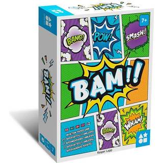 BAM!