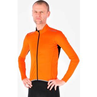 FUSION TEMPO! Pro Cycling Jacket