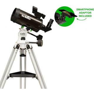 Sky Watcher Skymax 102S MAK Astronomy Telescope with AZ Pronto Mount