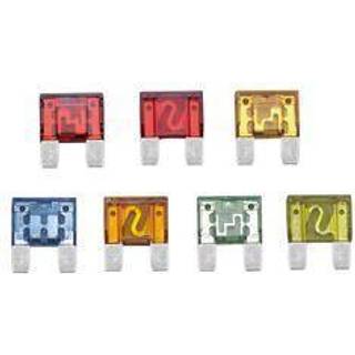 Fladsikring, 80 A, 1-pack