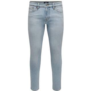 -onsloom Normal Talje Slim Fit Jeans