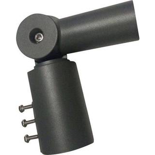 V-Tac justerbar beslag til gadelamper - Ø62mm / Ø60mm