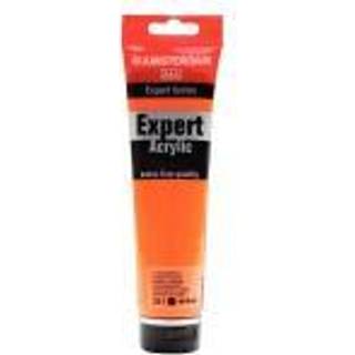 Amsterdam Expert Akrylmaling, 150 ml. Cadmium Orange (4)
