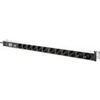 DIGITUS - power distribution unit - 3600 VA