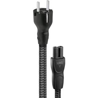 AudioQuest NRG-Y2 Strømkabel - 3 års medlemsgaranti
