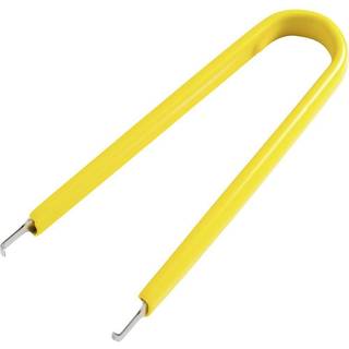 TRU COMPONENTS IC-udtrækningshjælp 1 stk TC-9201936 Passende til kabinet (halvleder): DIL, DIP