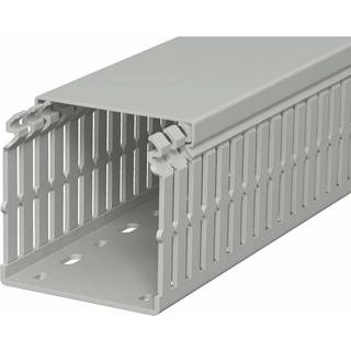 Obo Ledningskanal 75x75x2000 pvc 7030