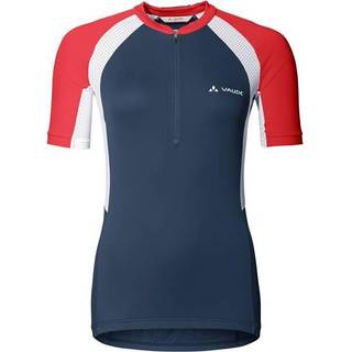 VAUDE Advanced IV Tricot Women Flame