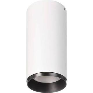 LED-downlight til overflademontering Lucea 15 W hvid