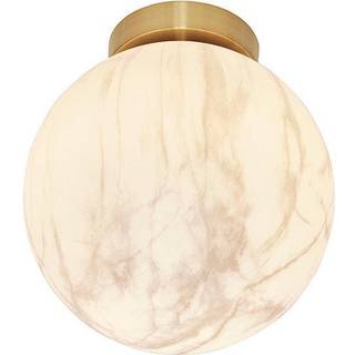 IT'S ABOUT ROMI Carrara loftlampe, Ø 22 cm