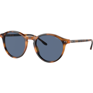 Polo Ralph Lauren PH4193 608980 51 Solbriller Mænd Tortoiseshell - Glossy Tortoise - 51mm