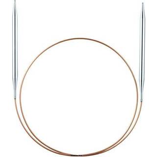 Addi Circular Strik n?l 3.25 s?lv