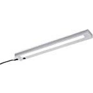 Alino LED-underskabsbelysning, titan, længde 55 cm