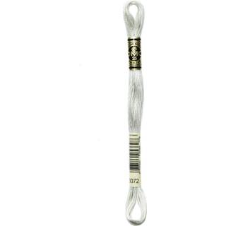 DMC Mouliné Spécial 25 Broderigarn - Farve 3072