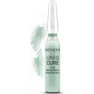 Skeyndor Uniqcure SOS Recovering Concentrate Set