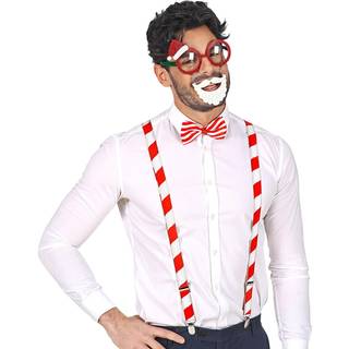 Julemand sæt