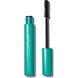 Almay Extreme l?ngde Mascara Styrkelse af anti-breakage-formel Hypoallergenisk-Fragrance Gratis ?jenl?ge testet for f?lsomme ?jne 020 Sort 0.21 f