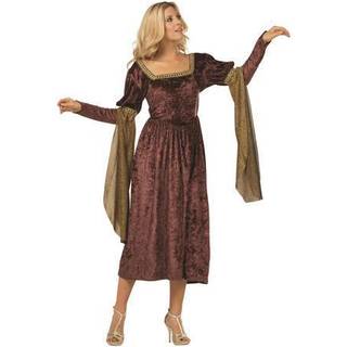 Adt Renaisaance Queen Brown OS