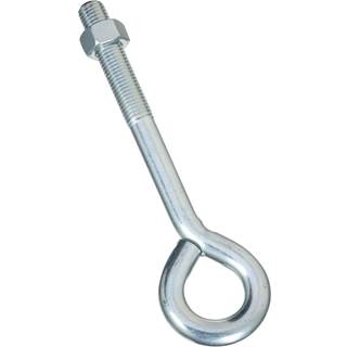 Eye Bolt Znc PLT 3/4x10 """" (Pack of 1)