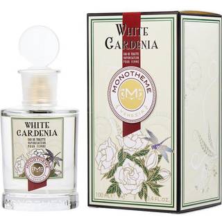 White Gardenia edt 100ml