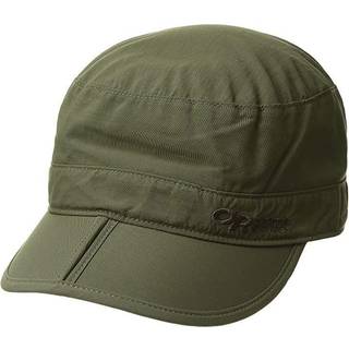 Outdoor Research Radar Pocket Cap Fatigue, XL