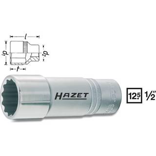 HAZET Top 12 kant str. 24 (900TZ-24)