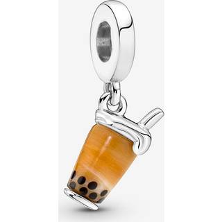 Pandora Charm - 791685C01 - braun