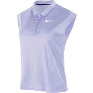 Nike Court Victory Tennis Polo T-shirt Dame