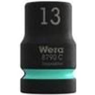 Wera 05004576001 Topnøgleindsats 1 stk