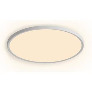 Müller Licht tint Smart LED-loftlampe Amela, Ø 50 cm