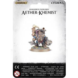 Aether-Khemist