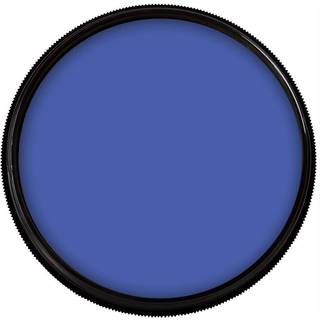 Mehron Makeup Foundation Greasepaint | Scenens ansigtsmaling Body Paint Halloween makeup 1,25 oz (38 g) (bl?)