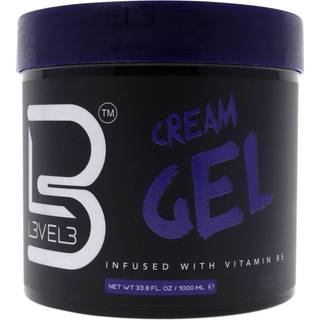 L3VEL3 - Cream Gel 1000 ml