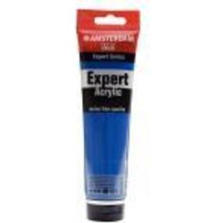 Amsterdam Expert Akrylmaling, 150 ml. In. Blue Phth (2)